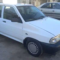 پرایدمدل۹۶|خودرو سواری و وانت|گنبد کاووس, |دیوار