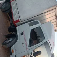 حمل بار خاور مسقف|خدمات حمل و نقل|قائن, |دیوار