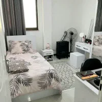 واحد۷۲متر ۲خواب سندتکبرگ بلواراحمدزاده بوستان ملت|فروش آپارتمان|رشت, گلباغ نماز|دیوار