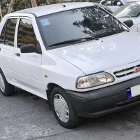 پراید 131مدل 1398