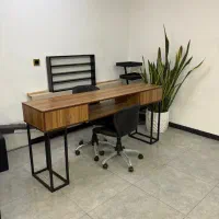 اجاره اتاق /تخت اکستنشن مژه /و صندلی ناخن
