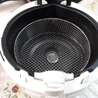 سرخ کن تفال اصل|اجاق گاز و لوازم برقی پخت‌وپز|رشت, نامجو|دیوار