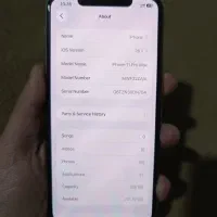 گوشی iphone 11pro max|موبایل|مشهد, نظام دوست|دیوار