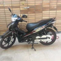 بی کلاج پرواز|موتورسیکلت|اصفهان, شمس آباد|دیوار