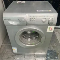 ماشین لباسشویی زیروات ۷ کیلو zirowat