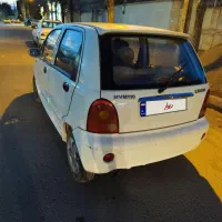 ام وی ام ۱۱۰|خودرو سواری و وانت|اردبیل, |دیوار