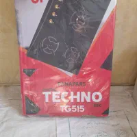 اجاق صحفه ای اصل ایتالیا تکنو تی جی ۵۱۵