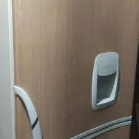 فروش درب و یخچال بوران|یخچال و فریزر|مهر, |دیوار