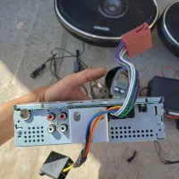 ضبط و باند و دزد گیر فنر و کمک فنر|قطعات یدکی و لوازم جانبی|ملارد, |دیوار