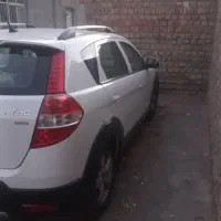 اچ‌سی کراس|خودرو سواری و وانت|ساوه, |دیوار