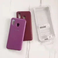 کاور گوشی A20 سامسونگ