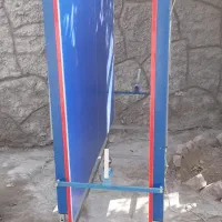 میز پینگ پنگ