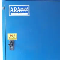 سرویسکار و تعمیرکار اسانسور