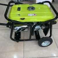 موتور برق ۳/۸۰۰ کیلو وات مسی استارتی|ماشینآلات صنعتی|قره ضیاالدین, |دیوار