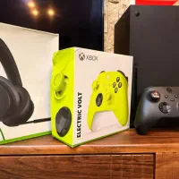 Xbox series X