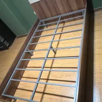 تخت ۱/۵ نفره ام دی اف