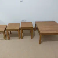 جلو مبلی و عسلی|مبلمان خانگی و میز عسلی|تهران, امیریه|دیوار