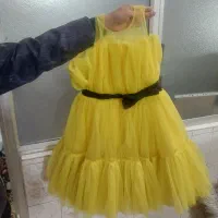 لباس مجلسی دخترانه