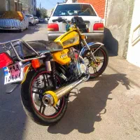 موتور 200 همتاز