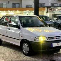 پراید ۸۸شاسی پلمپ ب شرط