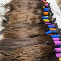 خرید و فروش موی طبیعی