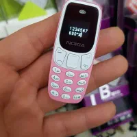 مینی گوشی نوکیا|موبایل|اسلامشهر, زرافشان|دیوار