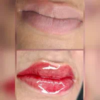 شید لب و رژ لب تخصصی|خدمات آرایشگری و زیبایی|چابهار, |دیوار