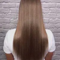 کراتین و احیا مو