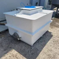 استخر فایبرگلاس، قطعات فایبرگلاس مواد فایبرگلاس|خدمات پیشه و مهارت|رشت, گیل|دیوار