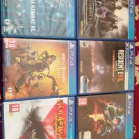 بازیps4
