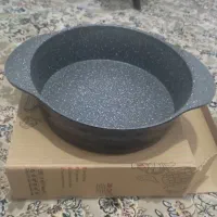 سرویس کامل قابلمه چدن