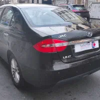 جک j5 مدل 1394|خودرو سواری و وانت|تهران, لویزان|دیوار