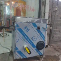 دستگاه  آبغوره گیری