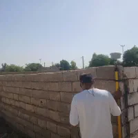 فروش زمین تجاری ومسکونی در شهر آزادی|پیشفروش املاک|اندیمشک, |دیوار