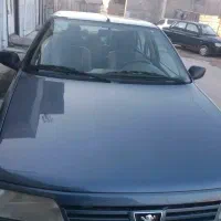 پژو۴۰۵|خودرو سواری و وانت|مینودشت, |دیوار