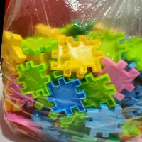 لگو بازی|اسباببازی|بابل, |دیوار