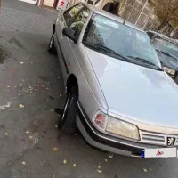 ۹۵ دوگانه دستی