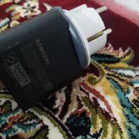 شارژر 25 تایپسی اصلی