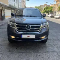 دایون y7 دلفینی ۴۰۳ بیرنگ|خودرو سواری و وانت|تبریز, |دیوار
