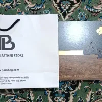 ست کیف و کمربند
