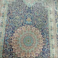 فرش ۶متری جفت