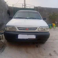 پراید مدل ۹۶