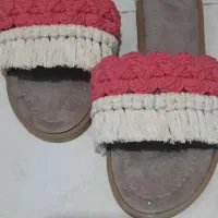 صندل آماده
