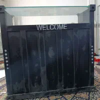 میزپیش خوان|فروشگاه و مغازه|پاکدشت, پاکدشت (مامازند)|دیوار