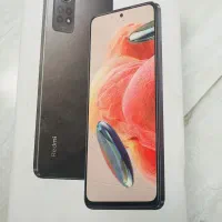 بسیار تمیزNote 12 Pro 256GB 8GB RAM|موبایل|تهران, تاکسیرانی|دیوار
