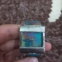 ساعت رومانتیک کلکسیونی