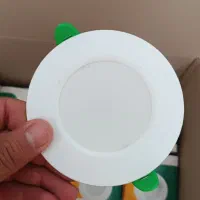 پنل ۷ وات بک لایت
