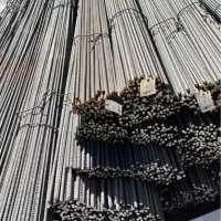 فروش انواع مقاطع فولادی(میلگرد نبشی تیراهن)