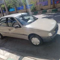 آردی عدسی مدل 83