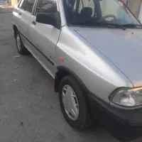 پراید دوگانه کارخونه|خودرو سواری و وانت|مرودشت, سهل‌آباد|دیوار